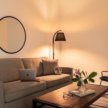 Sonder By Marriott Bonvoy 17West Apartments Miami Beach Luaran gambar