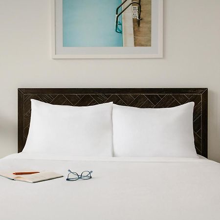 Sonder By Marriott Bonvoy 17West Apartments Miami Beach Luaran gambar