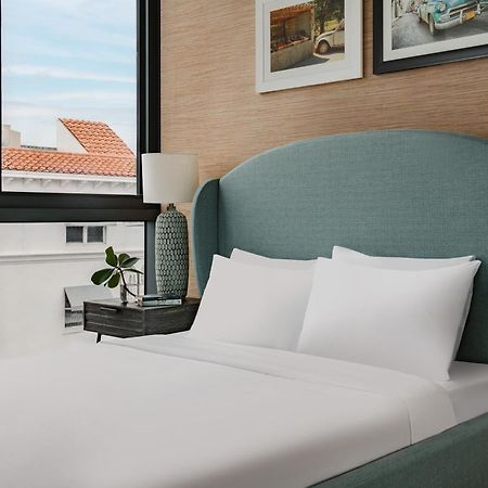 Sonder By Marriott Bonvoy 17West Apartments Miami Beach Luaran gambar
