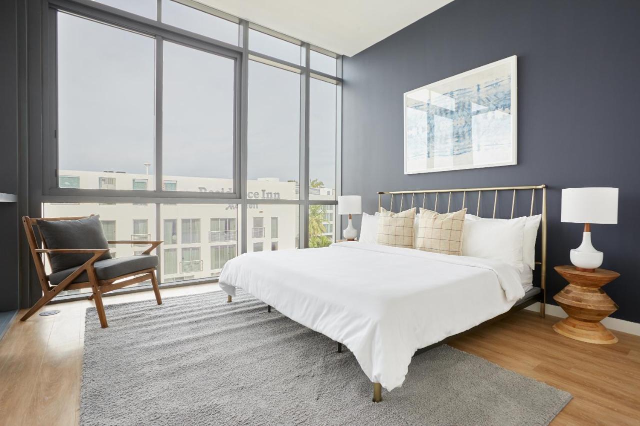 Sonder By Marriott Bonvoy 17West Apartments Miami Beach Luaran gambar