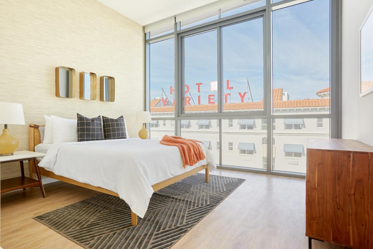 Sonder By Marriott Bonvoy 17West Apartments Miami Beach Luaran gambar