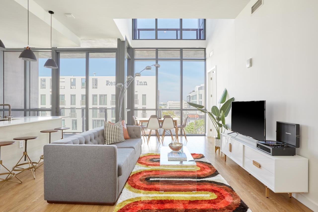 Sonder By Marriott Bonvoy 17West Apartments Miami Beach Luaran gambar
