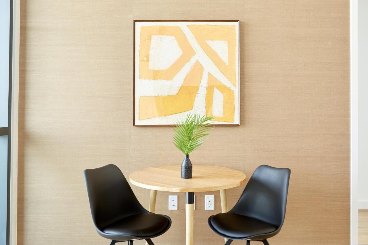 Sonder By Marriott Bonvoy 17West Apartments Miami Beach Luaran gambar