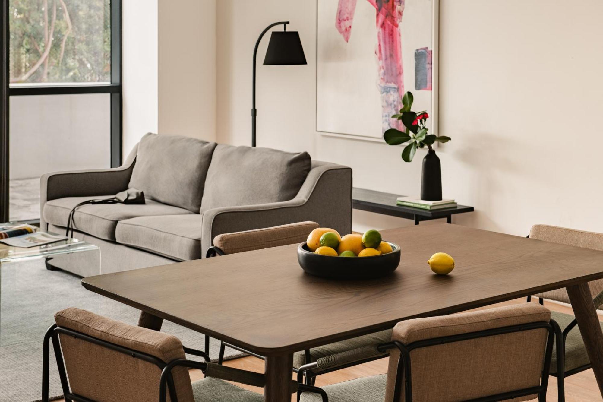 Sonder By Marriott Bonvoy 17West Apartments Miami Beach Luaran gambar