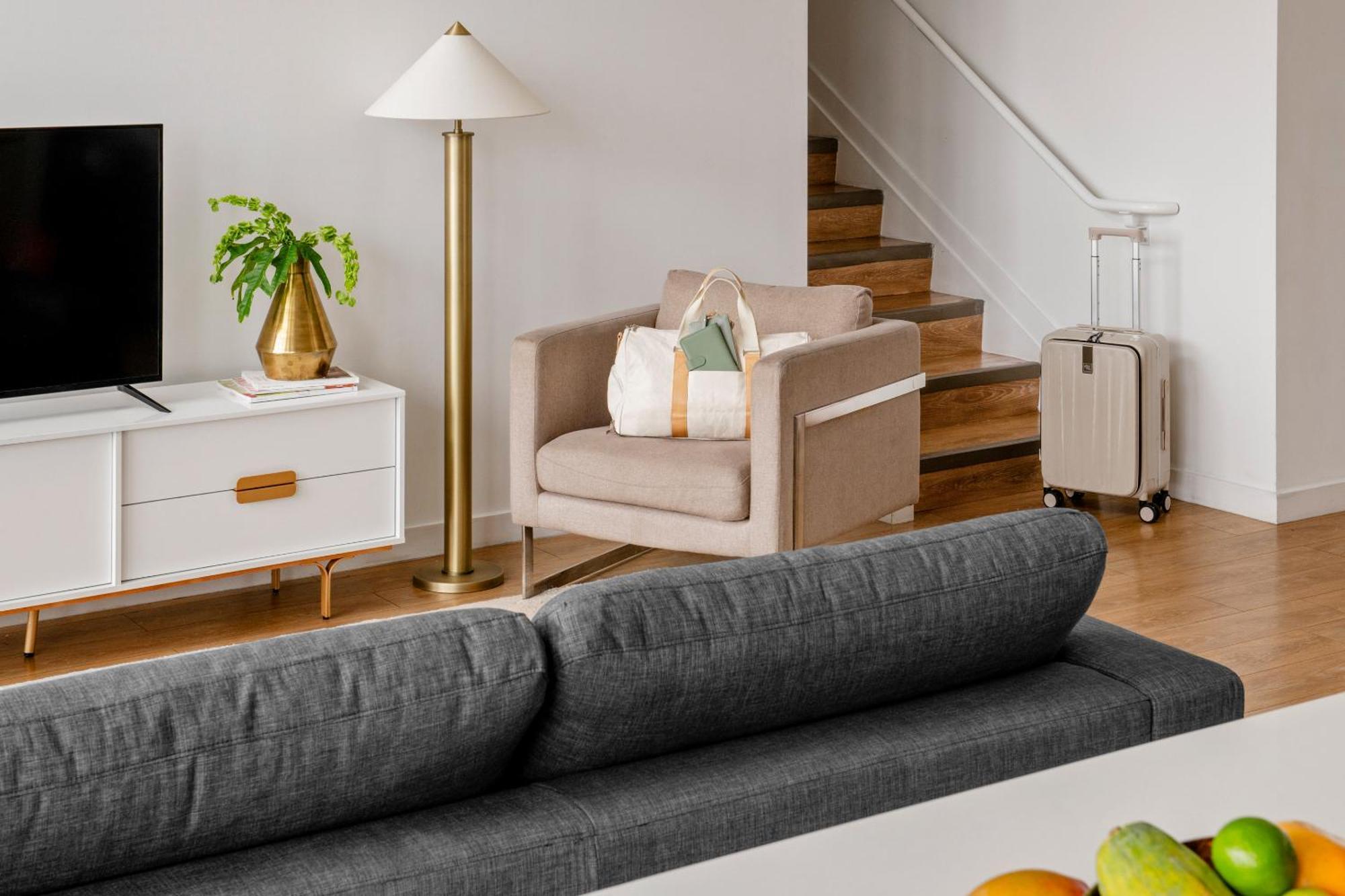 Sonder By Marriott Bonvoy 17West Apartments Miami Beach Luaran gambar