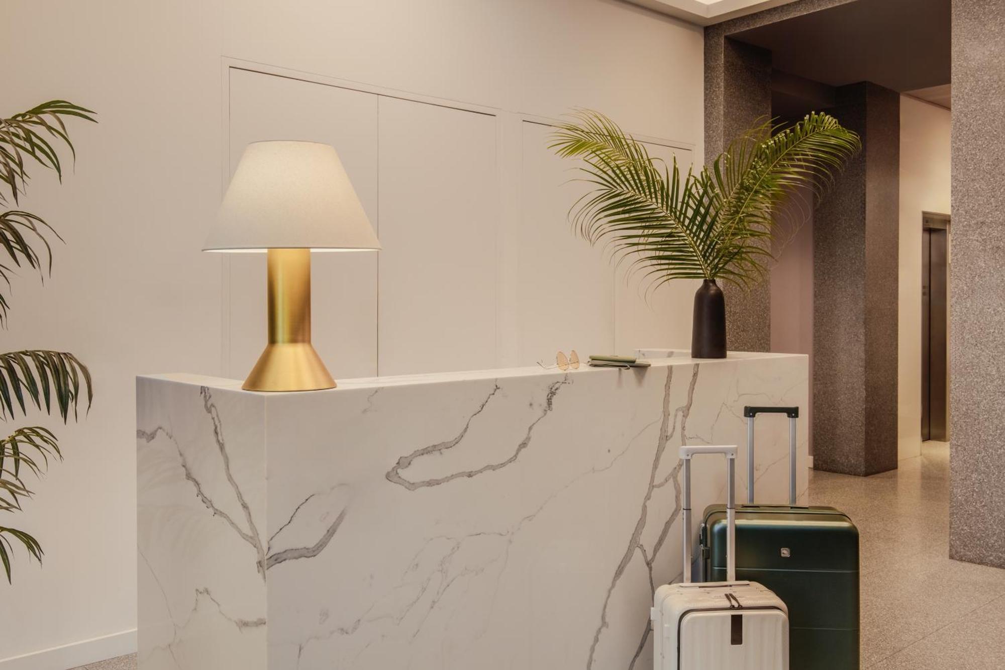 Sonder By Marriott Bonvoy 17West Apartments Miami Beach Luaran gambar