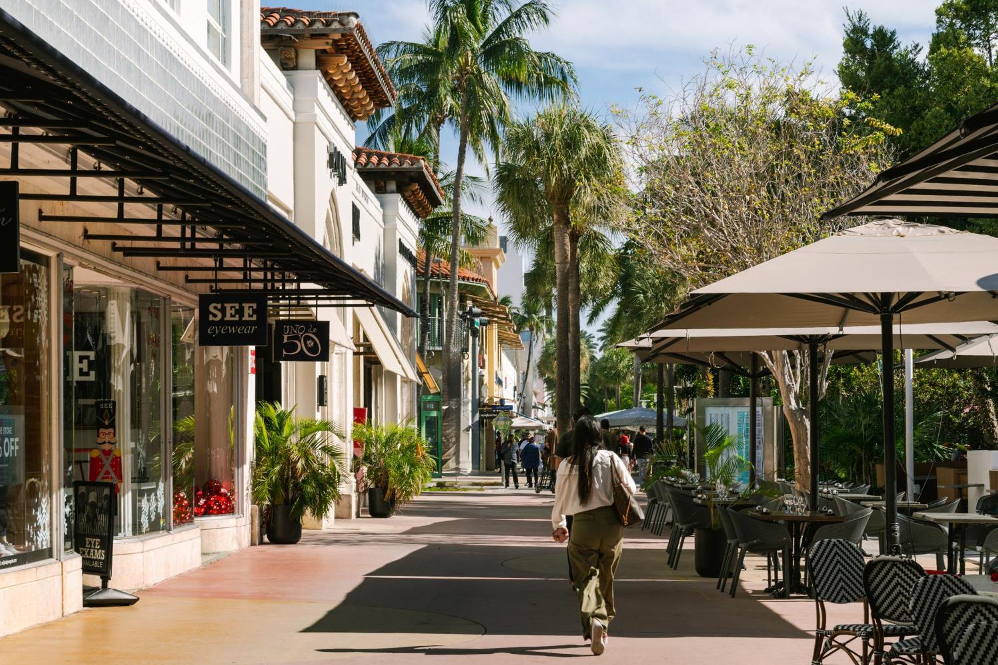 Sonder By Marriott Bonvoy 17West Apartments Miami Beach Luaran gambar