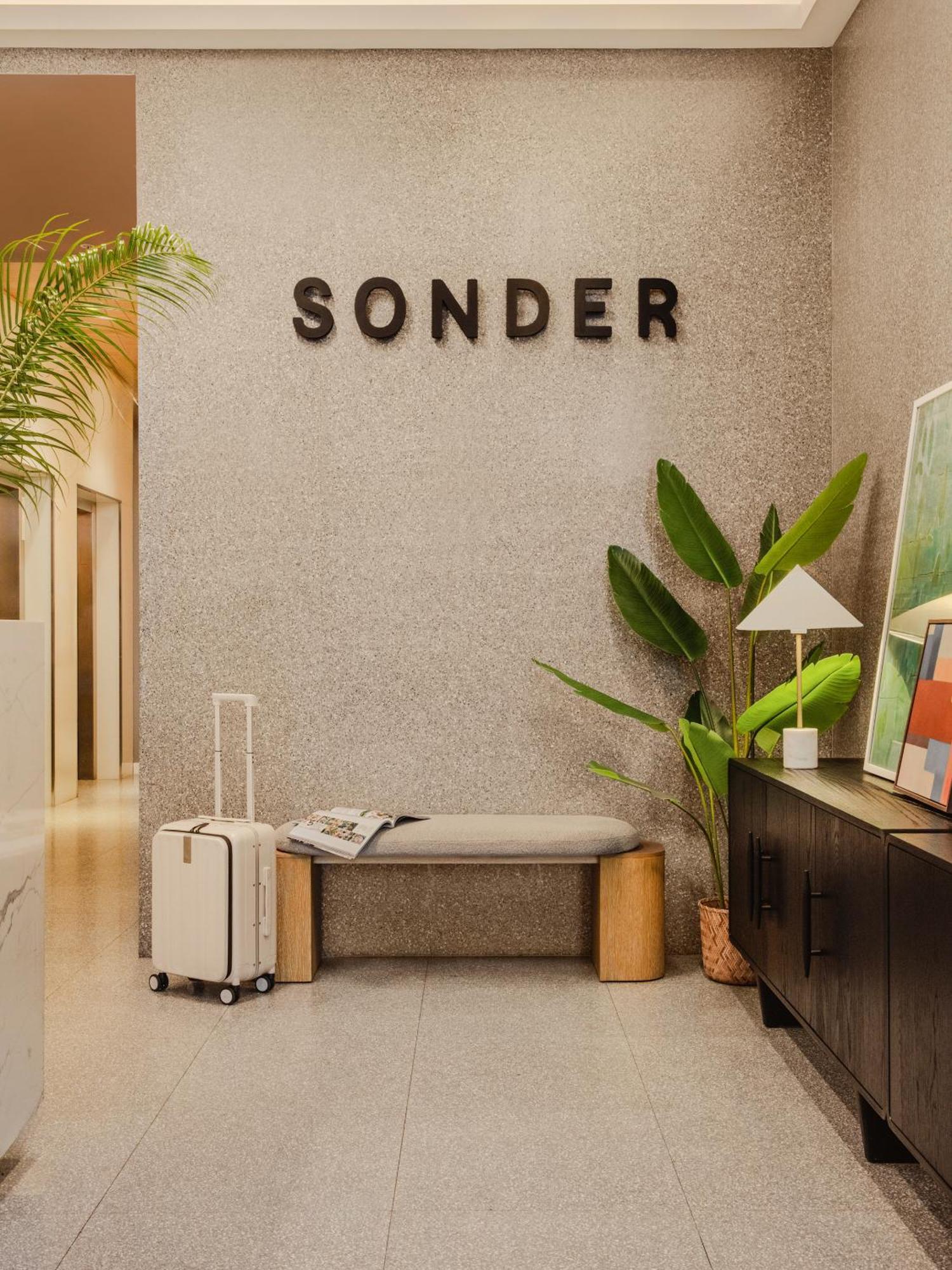 Sonder By Marriott Bonvoy 17West Apartments Miami Beach Luaran gambar