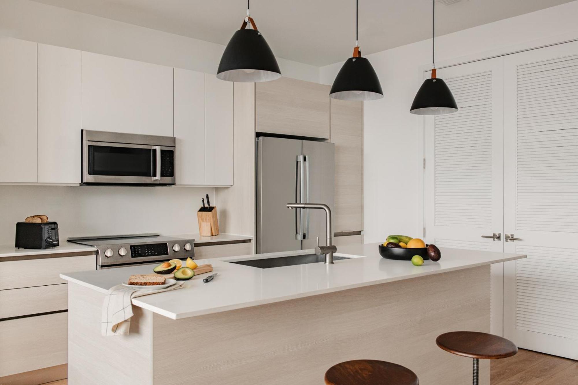 Sonder By Marriott Bonvoy 17West Apartments Miami Beach Luaran gambar
