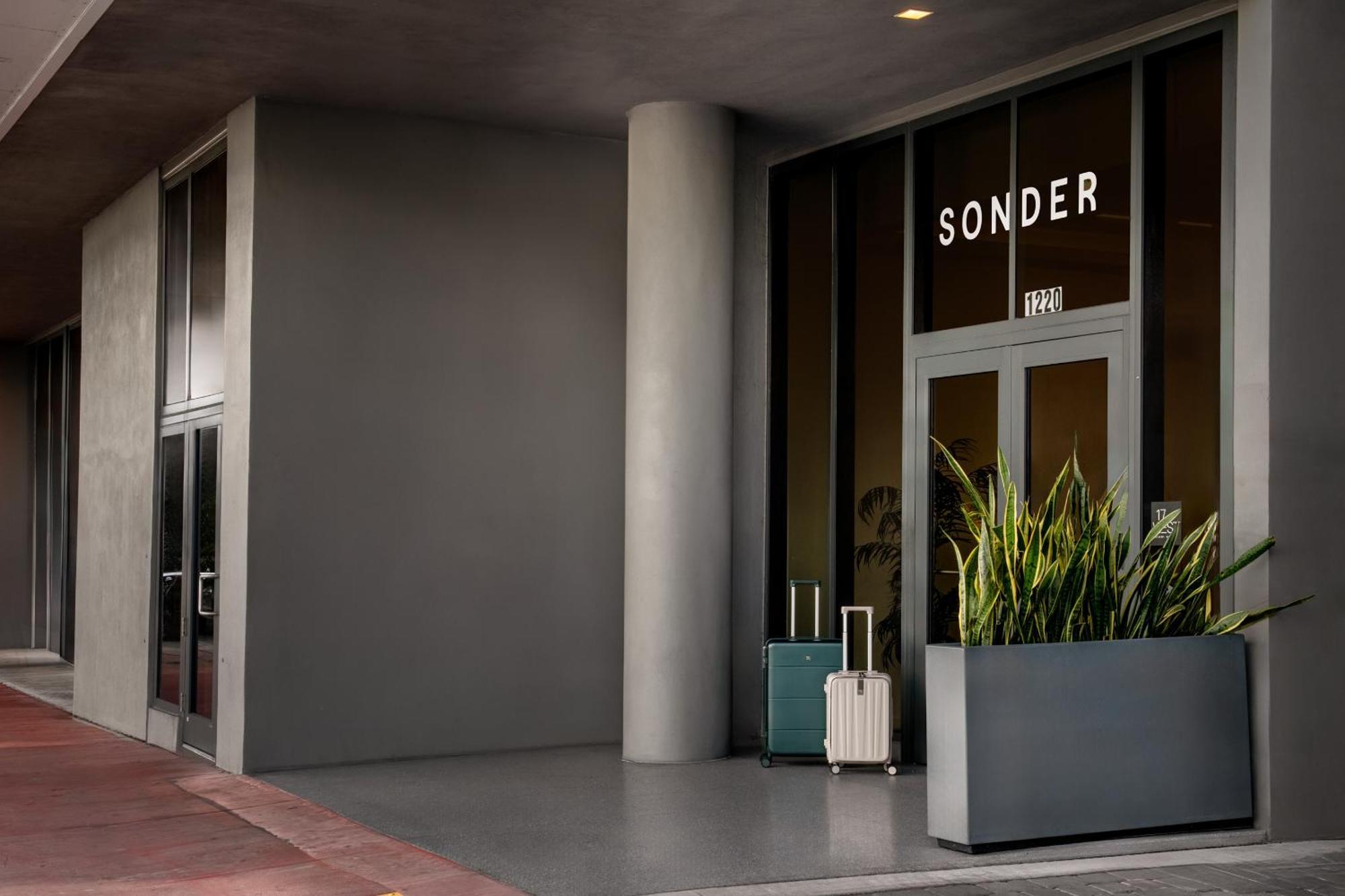 Sonder By Marriott Bonvoy 17West Apartments Miami Beach Luaran gambar
