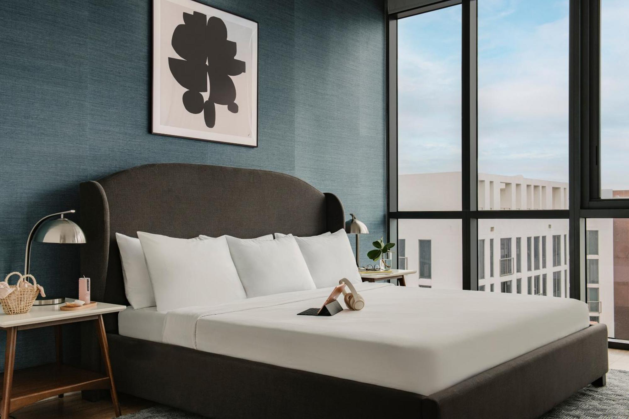 Sonder By Marriott Bonvoy 17West Apartments Miami Beach Luaran gambar