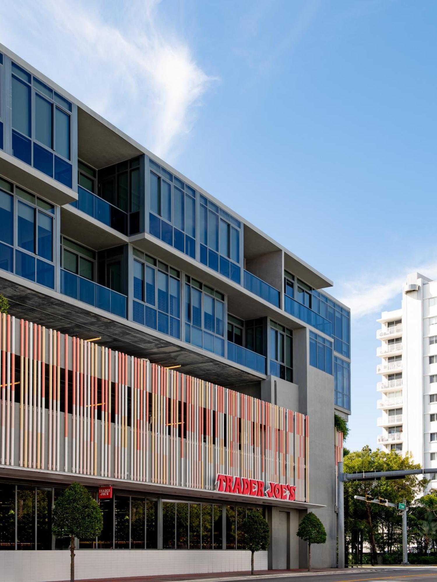 Sonder By Marriott Bonvoy 17West Apartments Miami Beach Luaran gambar