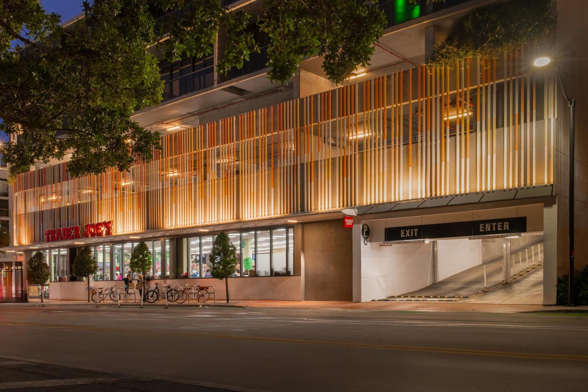 Sonder By Marriott Bonvoy 17West Apartments Miami Beach Luaran gambar