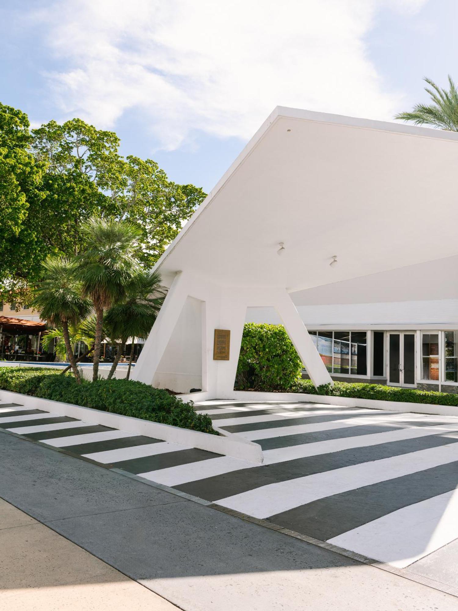 Sonder By Marriott Bonvoy 17West Apartments Miami Beach Luaran gambar