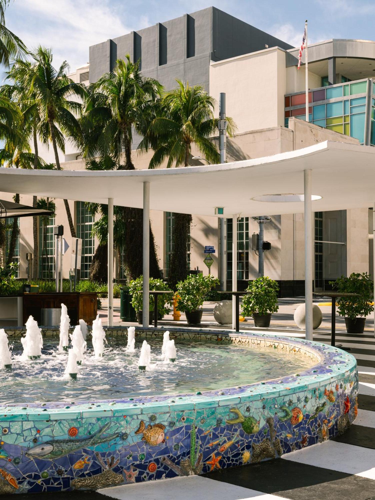 Sonder By Marriott Bonvoy 17West Apartments Miami Beach Luaran gambar