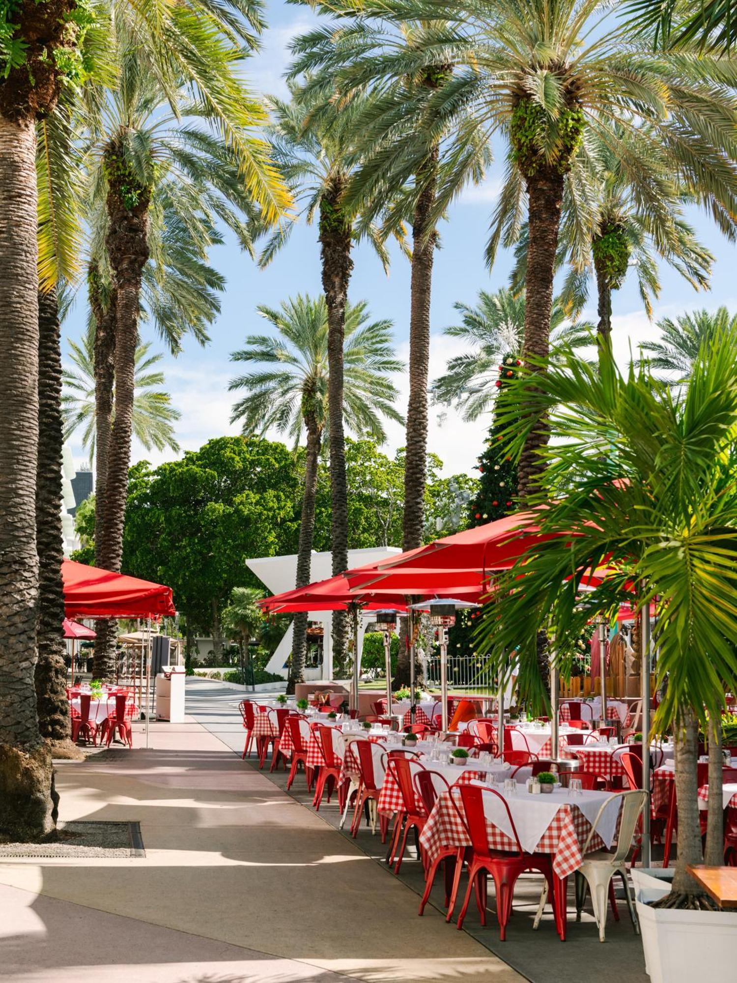 Sonder By Marriott Bonvoy 17West Apartments Miami Beach Luaran gambar