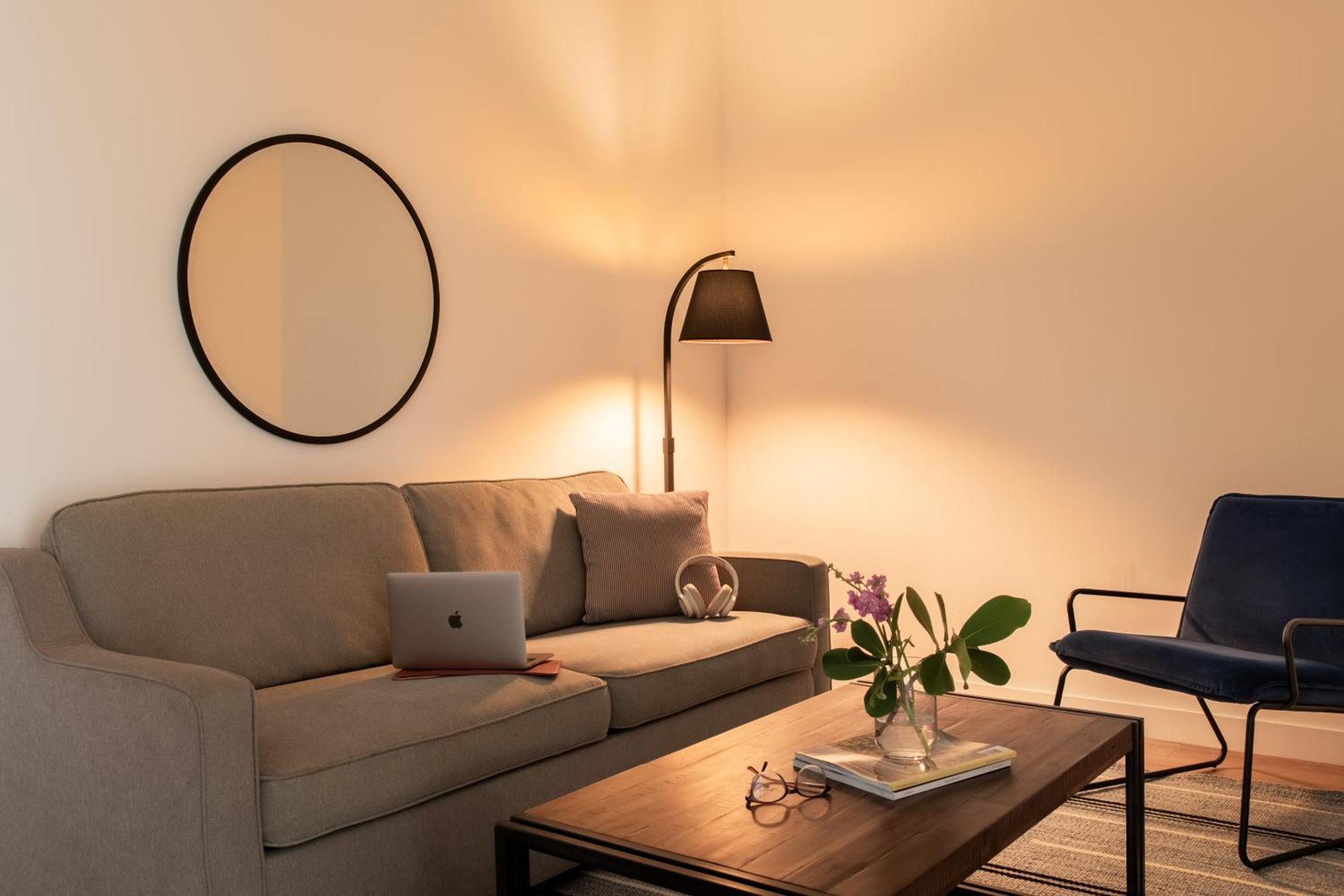 Sonder By Marriott Bonvoy 17West Apartments Miami Beach Luaran gambar