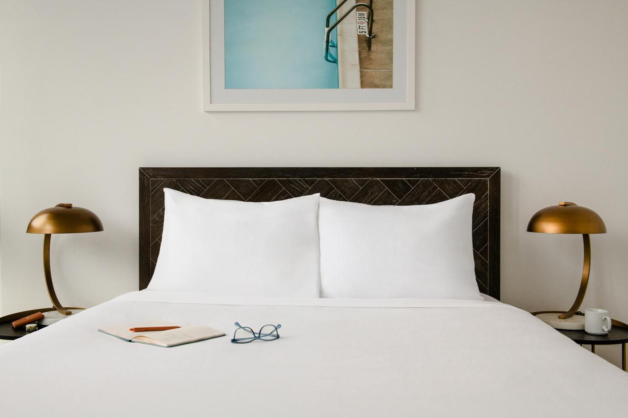 Sonder By Marriott Bonvoy 17West Apartments Miami Beach Luaran gambar