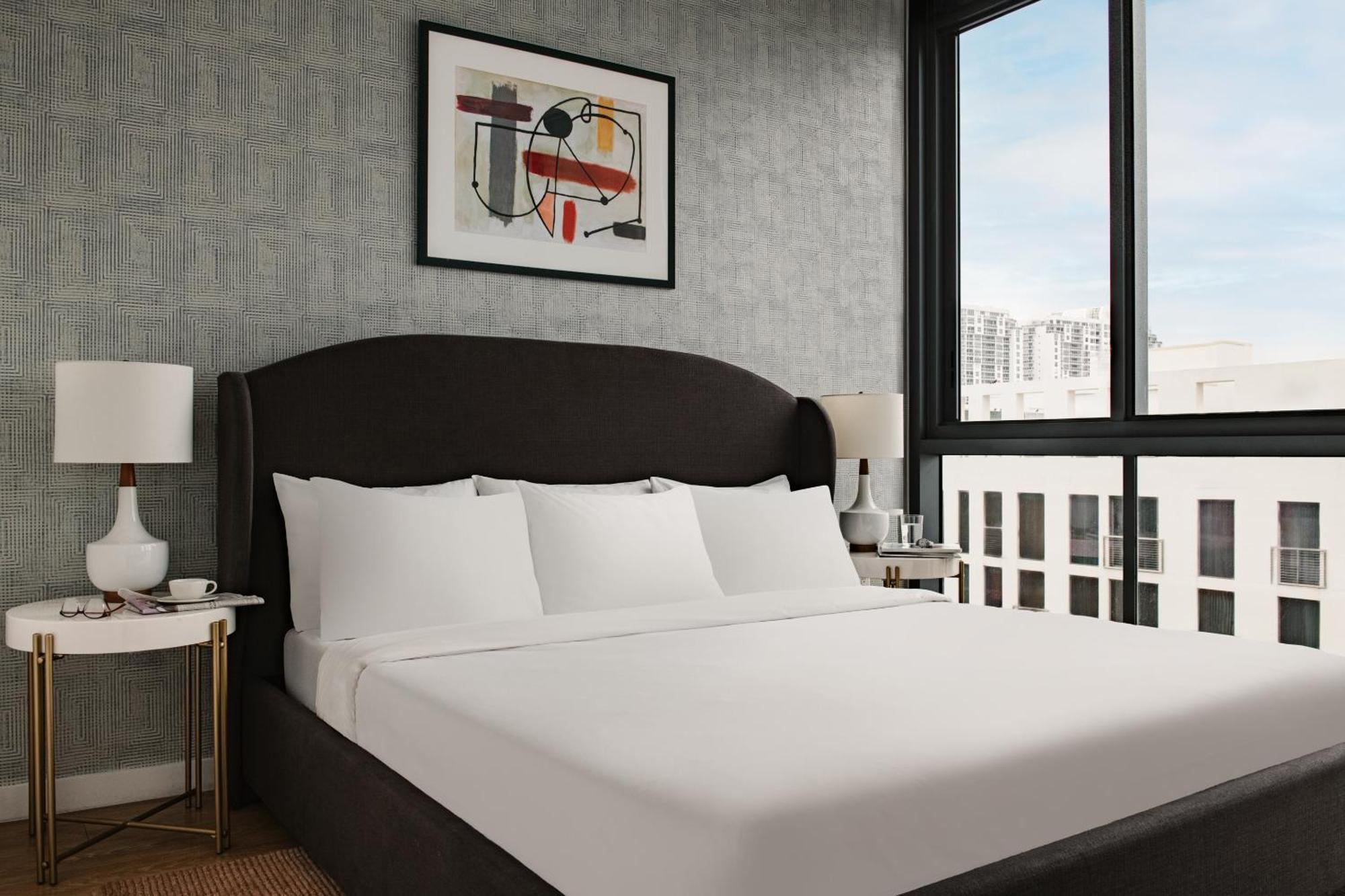 Sonder By Marriott Bonvoy 17West Apartments Miami Beach Luaran gambar