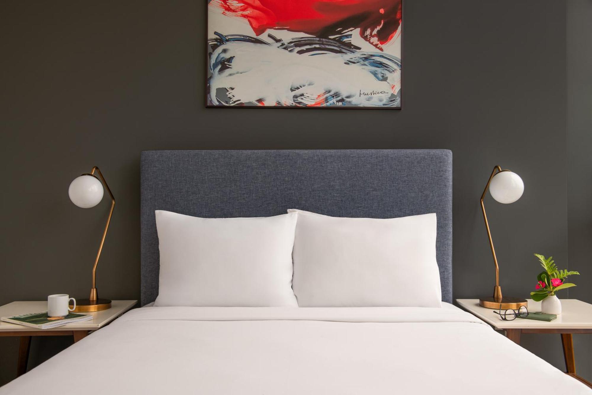 Sonder By Marriott Bonvoy 17West Apartments Miami Beach Luaran gambar