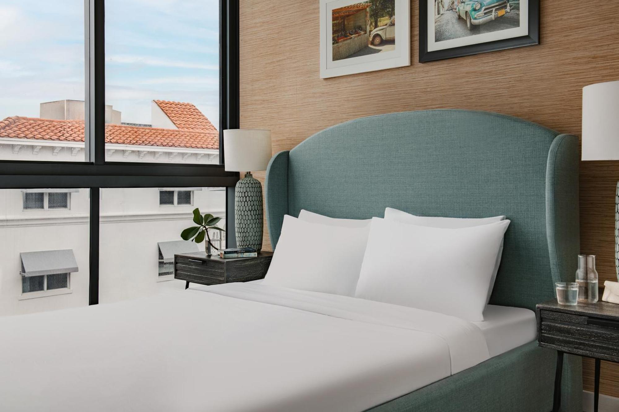 Sonder By Marriott Bonvoy 17West Apartments Miami Beach Luaran gambar