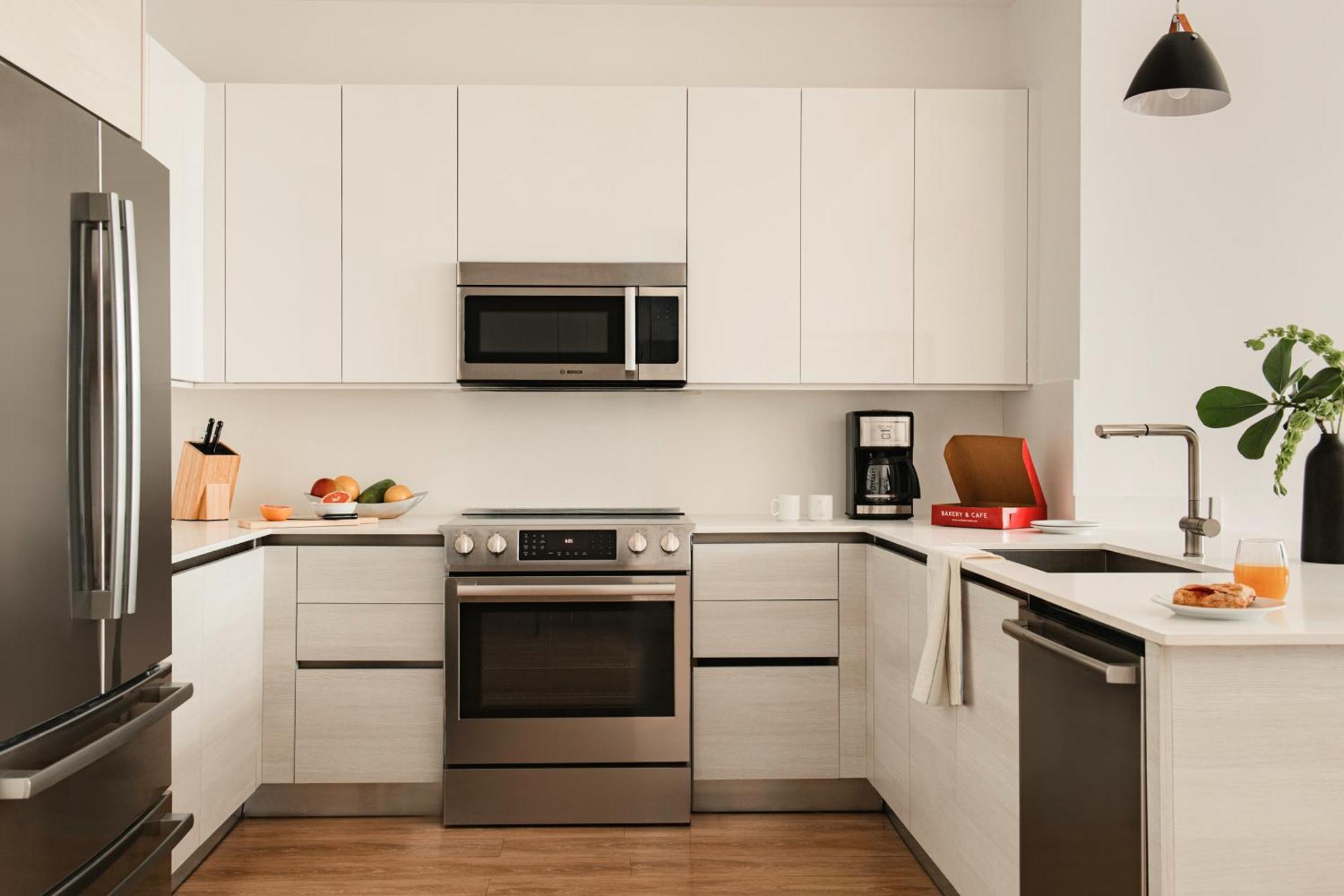 Sonder By Marriott Bonvoy 17West Apartments Miami Beach Luaran gambar