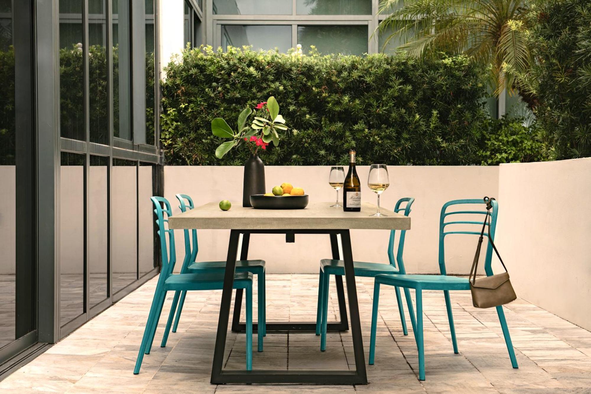 Sonder By Marriott Bonvoy 17West Apartments Miami Beach Luaran gambar