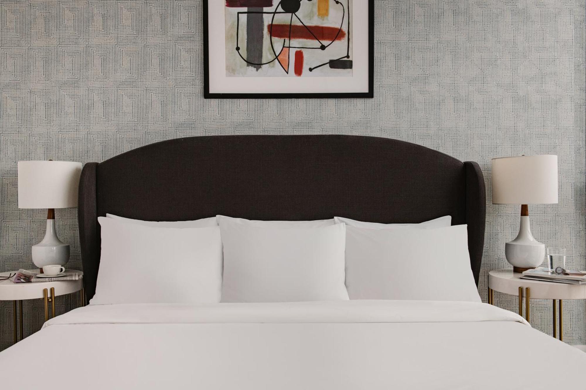 Sonder By Marriott Bonvoy 17West Apartments Miami Beach Luaran gambar